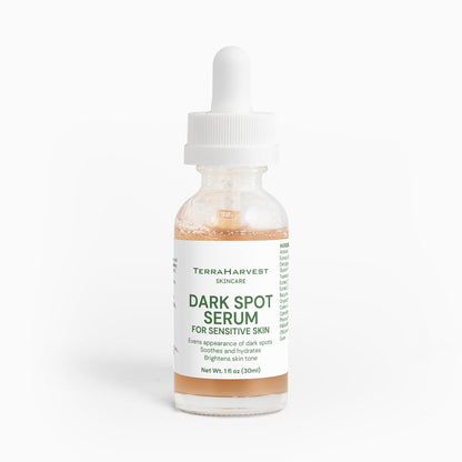 Dark Spot Serum for Sensitive Skin