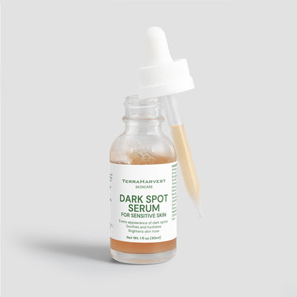 Dark Spot Serum for Sensitive Skin